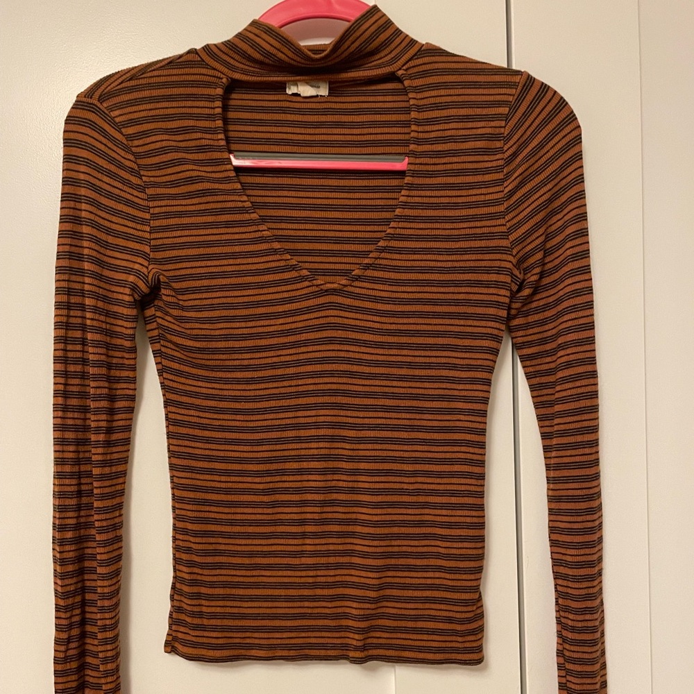 Urban outfitters turtleneck